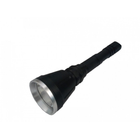 Тактический фонарь ручной светодиодный POLICE BL-Q3888 T6 150000W фонарик 1180 Lumen - зображення 2