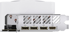 Gigabyte PCI-Ex GeForce RTX 4080 Aero OC 16GB GDDR6X (256bit) (2535/22400) (HDMI, 3 x DisplayPort) (GV-N4080AERO OC-16GD) - зображення 7