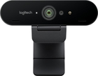 Logitech Brio 4K Stream Edition USB Emea (960-001194) - obraz 1