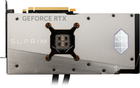 MSI PCI-Ex GeForce RTX 4090 Suprim Liquid X 24G 24GB GDDR6X (384bit) (2625/21000) (HDMI, 3 x DisplayPort) (GeForce RTX 4090 SUPRIM LIQUID X 24G) - obraz 7