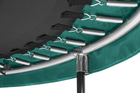 Trampolina Salta Comfort Edition okrągła 305 cm zielona (5075G) - obraz 3