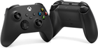 Kontroler bezprzewodowy Microsoft Xbox Czarny karbon (889842611595) - obraz 3