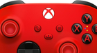 Kontroler bezprzewodowy Microsoft Xbox Pulse Red (889842707113) - obraz 5
