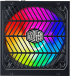 Блок живлення Cooler Master XG850 Plus Platinum (MPG-8501-AFBAP-XEU) - зображення 2