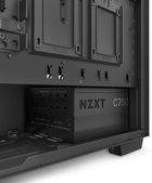 Zasilacz NZXT C Series ATX 750 W 80 Plus Gold V1 Analogowy w pełni modułowy zasilacz EU (PA-7G1BB-EU) - obraz 6