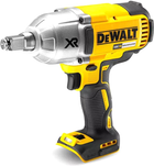 Гайковерт ударний акумуляторний DeWalt DCF899HNT