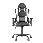 Геймерське крісло Trust GXT 708W Resto (TR_24434) White - зображення 1