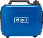 Generator inwerterowy Scheppach SG2500i - obraz 2