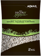 Żwir dolomitowy akwariowy AQUAEL 2 kg (gradacja 2-4 mm) (5905546209717)