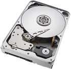Жорсткий диск Seagate IronWolf Pro HDD 12TB 7200rpm 256MB ST12000NE0008 3.5" SATAIII - зображення 3