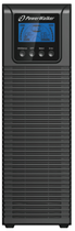 UPS PowerWalker VFI 3000 TGS (10122046) - obraz 1