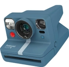 Камера моментального друкування Polaroid Now+ Blue/Gray (9063) - зображення 4