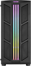 Obudowa Aerocool Prime RGB Czarna (ACCM-PV29013.11) - obraz 3