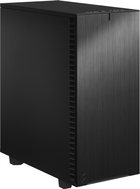 Obudowa Fractal Design Define 7 Compact Black (FD-C-DEF7C-01) - obraz 3