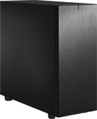 Корпус Fractal Design Define 7 XL Black (FD-C-DEF7X-01) - зображення 12