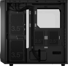 Корпус Fractal Design Focus 2 Black TG Clear Tint (FD-C-FOC2A-01) - зображення 11