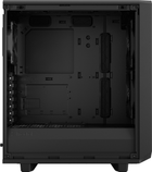 Obudowa Fractal Design Meshify 2 Compact czarne (FD-C-MES2C-01) - obraz 9