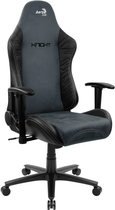 Крісло для геймерів Aerocool KNIGHT Steel Blue (KNIGHT_Steel_Blue) - зображення 2