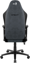 Крісло для геймерів Aerocool KNIGHT Steel Blue (KNIGHT_Steel_Blue) - зображення 6