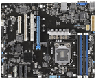 Материнська плата Asus P11C-X (s1151, Intel C242, PCI-Ex16)