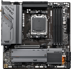 Материнська плата Gigabyte B650M Gaming X AX (sAM5, AMD B650, PCI-Ex16) - зображення 1