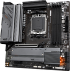 Материнська плата Gigabyte B650M Gaming X AX (sAM5, AMD B650, PCI-Ex16) - зображення 2