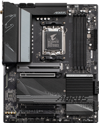 Материнська плата Gigabyte X670 Aorus Elite AX (sAM5, AMD X670, PCI-Ex16) - зображення 1