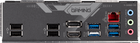 Материнська плата Gigabyte B760M Gaming X DDR4 (s1700, Intel B760, PCI-Ex16) - зображення 4
