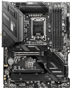 Płyta główna MSI MAG B760 Tomahawk Wi-Fi DDR4 (s1700, Intel B760, PCI-Ex16) - obraz 1