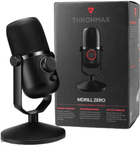 Mikrofon Thronmax Mdrill Zero Jet Black 48kHz (M4-TM01) - obraz 5