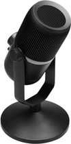 Mikrofon Thronmax Mdrill ZeroPlus Jet Black 96kHz (M4P-TM01) - obraz 4