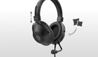 Słuchawki Trust Ozo Over-Ear USB Headset (24132) - obraz 5