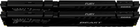 Оперативна пам'ять Kingston Fury DDR5-5200 16384MB PC5-41600 (Kit of 2x8192) Beast AM5 1Rx8 Black (KF552C36BBEK2-16) - зображення 4