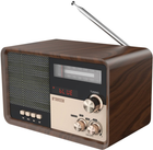 Radio przenośne Noveen PR951 Brown (RL072910) - obraz 1