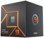 Procesor AMD Ryzen 9 7900 3.7GHz/64MB (100-100000590BOX) sAM5 BOX - obraz 1