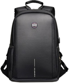 Plecak na laptopa PORT Designs Chicago Evo 13-15.6" Czarny (400508PD) - obraz 1