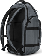 Рюкзак для ноутбука OGIO Pace 25 17" Grey (5920001OG) - зображення 4