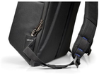 Plecak na laptopa PORT Designs Chicago Evo 13-15.6" Czarny (400508PD) - obraz 5