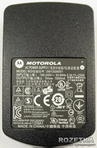 Рація Motorola PMR XT460 Display (RMP0166BDLAA) - зображення 8