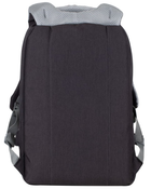 Рюкзак для ноутбука RIVACASE 7562 17.3" Black - зображення 3