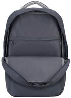 Рюкзак для ноутбука RIVACASE 7567 17.3" Dark Grey (7567 (Dark Grey)) - зображення 9