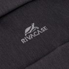 Рюкзак для ноутбука RIVACASE 7562 17.3" Black - зображення 8