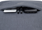 Рюкзак для ноутбука RIVACASE 7567 17.3" Dark Grey (7567 (Dark Grey)) - зображення 11