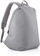 Рюкзак для ноутбука XD Design Bobby Soft Anti-Theft 15.6" Grey (P705.792) - зображення 2