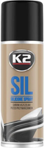 Smar silikonowy K2 SIL AERO aerozol 150 ml (K634) (K20427)