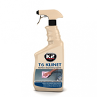 Odtłuszczacz i środek do czyszczenia powierzchni K2 PRO T6 KLINET 770 ml (K20409) - obraz 2