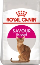 Сухой корм для котів Royal Canin Exigent Savour 2 кг (3182550717137) (2531020) - зображення 1
