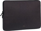 Чохол для ноутбука RivaCase 7703 13.3" Black (7703 (Black)) - зображення 1