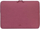 Pokrowiec na laptopa RivaCase 7703 13.3" czerwony (7703 (czerwony)) - obraz 1