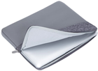Чохол для ноутбука Rivacase 13.3" Grey (7903 (Grey)) - зображення 8